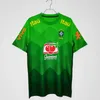 1998 Brasils soccer jerseys 1988 2000 2013 2002 retro shirts Carlos Romario Ronaldinho 2002 camisa de futebol 1993 BraziLS 21 RIVALDO ADRIANO JOELINTON