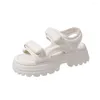 Sandals Anti-skid Number 40 Women Children Slipper Cute Slipppers Shoes Clear Sneakers Sport Losfers Fat Tenya College