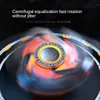 Beyblades Metal Fusion ADJUDICATION Hand Spinner Металлический гироскоп DIY Светящийся антистресс для взрослых Умная настольная игрушка с открывалкой для бутылок WHIRL WIND L240304