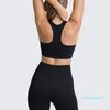 womens 2 pcs seamless hyperflex workout sport leggings and top set yoga outfits for women sportswear athletic clothes gym