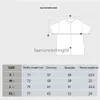 2024SS Mens Camiseta Hellstar Mens Designer Mens Roupas Mens Camisa Polo Americano Hip Hop Avatar Imprimir Manga Curta Moletom