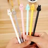 Gel Pens Stationery Cute Totoro GelInk Pen Signature Escolar Papelaria School Office Writing Supply Students Gift19179865