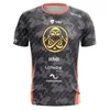 T-shirts pour hommes ENCE IEM Jersey 2024 CSGO Team ESports T-shirt Hommes Fans Jeu Tops Été Vêtements à manches courtes Nuke Uniforme personnalisé