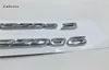 För Mazda 3 6 Emblem Badges Logo Bakre stamnummer bokstäver Namn Plate7005367