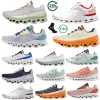 Designer Running Shoes Sneaker Forma Nova Branco Triplo Preto Chama Branco Lumos Açaí Roxo Eclipse Turmeric Frost Cobalt Caminhadas Sapatos