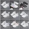 Scarpe da ginnastica per uomo donna Triple White Black sneakers da ginnastica da uomo firmate GAI-106