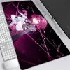 Pedler Honkai Yıldız Demiryolu Kafka Büyük Oyun Mouse Pad Bilgisayar Dizüstü Bilgisayar Mousepad Klavye Masası Mat Pc Oyun Fare Mat Ofisi MAUSEPAD