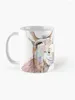 Mugs Donny The Donkey Coffee Mug Cute Custom Cup Glass