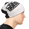 ベレー帽Bohse Onkelz Bonnet Hats Hip Hop Outdoor Dign Music Skullies Beanies Men's Warm Warm Dual-Use Caps