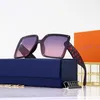 Nowe okulary przeciwsłoneczne 2022 Kobiety spolaryzowane punkunowe okulary przeciwsłoneczne Modne okulary odzieżowe