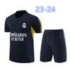 2024 2025 Koszulka piłkarska Realu Madryt Vini Jr Bellingham Training Traint 23 24 25 Real Madrides Men Kids Soccer Jersey Camiseta Futbol Maillot Foot