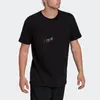 Designer Tide T-shirts Poitrine Lettre Imprimer À Manches Courtes High Street Lâche Oversize Casual T-shirt 100% Pur Coton Tops Pour Hommes et Femmes