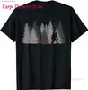 T-shirts hommes Bigfoot Hide and Seek Champion du monde Sasquatch Retro Vintage T-shirt L240304