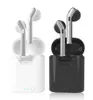 Écouteurs sans fil Bluetooth 50 casque étanche sport stéréo casque dans l'oreille écouteurs TWS avec prise de charge pour smartphone 6946622