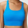 Tanks pour femmes Elmsk Mode Dames Été Respirant et Slim Sports Gilet Top Confortable Européen Américain Yoga Soutien-Gorge Femmes