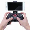 GamePads T3ゲームコントローラースマートワイヤレスジョイスティックBluetoothCompatible 3.0 Android携帯電話GamePad Gaming Remote Control for PUBG