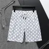 2024 new men's designer beach swimming trunks Quick dry vacation luxury brand men's pants clothing M-3XL LG