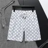 2024 Nya herredesigner Beach Swimming Trunks Snabbt torrt semester lyx varumärke herrbyxor kläder M-3XL LG