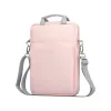 Backpack Portable Computer Briefcase Laptop Bag 13 13.3 Inch Carrying Case Handbag Shoulder Bag Notebook Pouch for Macbook Air Pro M1