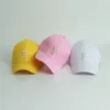 Top Caps Yaz Çocuk Kapağı Bebek İlkbahar ve Sonbahar Güneş Güneş Koruyucu Şapka Erkek Kızlar Mektup P Beyzbol Çocuklar Her Şey