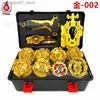 Beyblades Metal Fusion Burst Surge GT Metal Fusion Toy Gyro Launchers Toupie Metal Tops Fafnir Burst SpinningBey Blades Toys Sale L240304