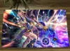 Pads Yugioh Dark Burning Magic TCG CCG Mat Trading Game Mat Mat Table Playmat Desk Gaming Play Mat Myse Pad Free Bag