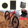Upgrade Bicycle Tire Glue-Free Adhesive Quick Repairing Protection Patch For Mountain Road Bike Inner Tyre Repair J0p5