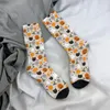 Men's Socks Halloween Halloween1 Men Women Outdoor Novelty Spring Summer Autumn Winter Stockings Gift