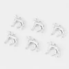 Charms 20pcs Silver Color Greyhound Whippet Hound Dog 3D Pendants Beads DIY Necklace Jewelry Finding Handmade Crafts Accessories