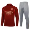 2023 2024 Arsen PEPE SAKA Heren Kindervoetbal trainingspak Gunners trainingspak truien set 23 24 ODEGAARD TIERNEY voetbal Sportkleding survetement chandal joggingkit