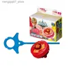 Beyblades Metal Fusion Free Shipping 2022 자이로 장난감 애니메이션 만화 뜨거운 판매 장난감 아이 기념품 배틀 디스크 아이 모델 생일 선물 소년 L240304