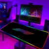 Pedler masaçeği f1 racer 33 numara oyun fare mat rgb mause ped gamer dizüstü bilgisayar aksesuarları masa koruyucusu led mousepad anime pc pedler