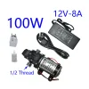 Kits DC 12volt 60w 80w