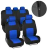 Auto Stoelhoezen Set Baby Stoel Kussen Voor Geely Gc6 Boyue Binyue Tugella Gx2 X7 Geometrie C EV GC9 Gx3 nl3 Sc7 Gc7 Electric8165482