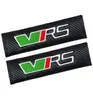 Auto styling Auto Stickers veiligheidsgordel Case Voor voor VRS octavia fabia superb 5 een 7 27246341