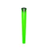 Plast Doob Tube Stash Jar 115mm Herb Container Lagring Cigarett Rolling Cone Paper Pill Pre Roll Preroll Luminous Glow in the Dark ZZ