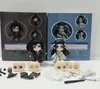 Wei Wuxian Figure Lan Wangji Yi Ling Lao Zu Grandmaster of Demonic Cultivation Mo Dao Zu Shi Action Figures Model Toy Gift Q05221406882