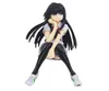 Nowy zabawny japońskie anime yukino figura figurka moja nastolatka romantyczna komedia snafu pvc kolekcja zabawek Toys 13CM5429129