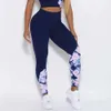 Lu Align Pant Pant Align Lu Cool MODITIN Mulheres Tie-dye Calças Apertadas Ginásio Push Up Sem Costura Leggings de Cintura Alta Treino Running Wear Limão LL Jogger Jogger Gry Lu-08 2024