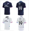 Niestandardowa nazwa i numer 2022 Jersey Rugby Jersey Domowe koszulki Six Nations Cotland Rugby koszulki koszulki duże rozmiar 45234860