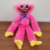 40 cm knuffelen feestartikelen pop knuffel zacht gevuld spel karakter horror pop peluche speelgoed voor kinderen jongens kerstcadeaus