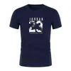 Mens Men's T-Shirts basketball T shirt Designer Sports Summer Custom 3D Printed Top Solid Round Neck T-Shirt Casual Hip Hop Short Sleeve 240304