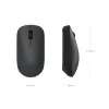 Mäuse Mijia Wireless Mouse Lite 2,4 GHz 1000 DPI Ergonomische optische tragbare Computermaus Leicht zu tragende Gaming-Mäuse