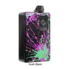 Le kit Lostvape CENTAURUS B80 AIO est livré avec un réservoir UB AIO PodCentaurus Boro de 5 ml Compatible avec les bobines UB Ultra : 0,15/0,2/0,3 ohm Conception de mod tout-en-un