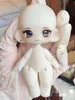 BJD Doll 18cm دمية متحركة فيلم الرسوم المتحركة اليابانية والتلفزيون لطيف دمية هدية عيد ميلاد الأطفال مشروع التوصيل المجاني 240219