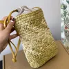 Дизайнерская женская сумка Oewe Raffia для мобильного телефона, рюкзак высокого качества, сумки для фестивалей, роскошные кошельки, женская сумка через плечо 240320