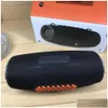 Portable Speakers Xtreme 3 Speaker Wireless Bluetooth 5.0 Waterproof Sports Bass Outdoor Jbls Stereo Music Drop Delivery Electronics Dh8Kc 2434