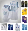 Maillot personnalisé Cacok Devontae Caruso Alex Gasol Marc Harrell Montrezl 1176391