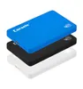 25 Zoll tragbare externe Festplatten Festplatte HDD 1 TB 2 TB 80 GB 120 GB 160 GB 250 GB 320 GB 500 GB 750 GB Speicher Hochgeschwindigkeits-USB309335124