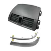 Nouveau climatiseur pour Toyota Corolla 2008-2011 2012 2013 J3a5 tableau de bord central sortie A/C panneau de ventilation S5t8 nouveau